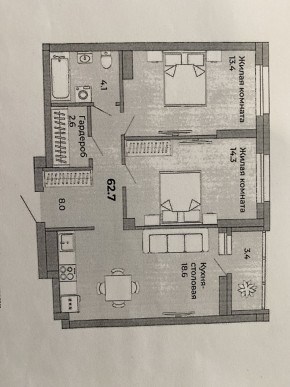пер. Черниговский,20 в Екатеринбурге - yutvil.ru - фото 11 пер. Черниговский,20 в Екатеринбурге - yutvil.ru - фото 11