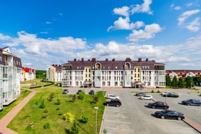 пер. Шамарский,1 в Екатеринбурге - yutvil.ru - фото 21