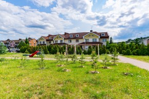 пер. Шамарский,1 в Екатеринбурге - yutvil.ru - фото 29