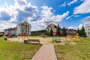 пер. Шамарский,1 в Екатеринбурге - yutvil.ru - фото 30