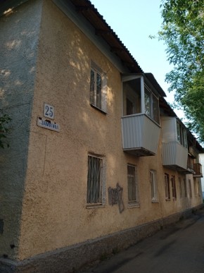 пер. Замятина,25 в Екатеринбурге - yutvil.ru пер. Замятина,25 в Екатеринбурге - yutvil.ru