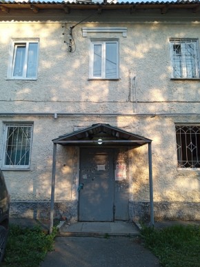 пер. Замятина,25 в Екатеринбурге - yutvil.ru - фото 1 пер. Замятина,25 в Екатеринбурге - yutvil.ru - фото 1