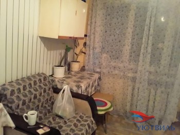 Комната в пятикомнатной квартире в Екатеринбурге - yutvil.ru - фото 2