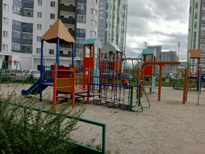 пр-кт. Академика Сахарова,29/4 в Екатеринбурге - yutvil.ru - фото 17