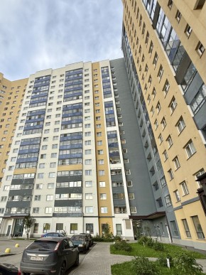 пр-кт. Академика Сахарова,31 в Екатеринбурге - yutvil.ru - фото 16