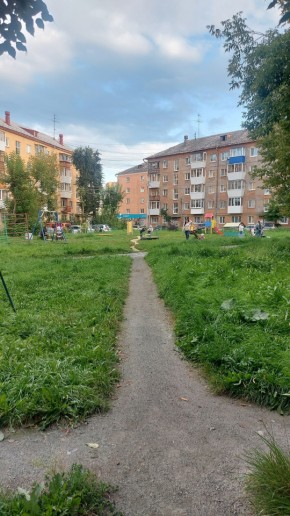 пр-кт. Космонавтов,49а в Екатеринбурге - yutvil.ru - фото 12