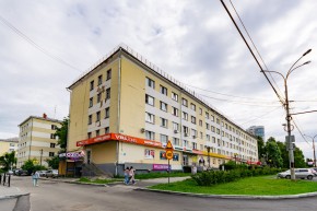 пр-кт. Космонавтов,52 в Екатеринбурге - yutvil.ru - фото 21