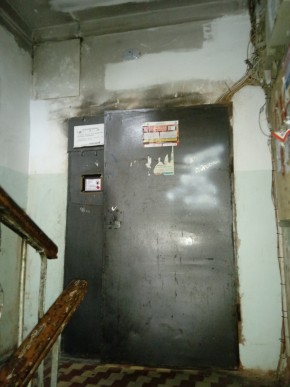 пр-кт. Космонавтов,52 в Екатеринбурге - yutvil.ru