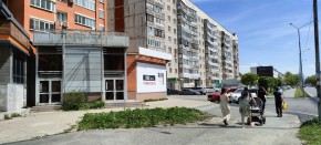пр-кт. Успенский,48б в Екатеринбурге - yutvil.ru