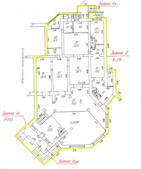 пр-кт. Успенский,48б в Екатеринбурге - yutvil.ru - фото 12