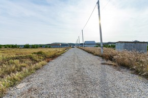 Российская Федерация, Свердловская область, Сысертский городской округ, территория садоводческого некоммерческого товарищества Бобровские дачи, улица Каштановая, земельный участок № 38 в Екатеринбурге - yutvil.ru - фото 10