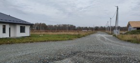 с. Новоалексеевское, КП Оникс, в Екатеринбурге - yutvil.ru - фото 3 с. Новоалексеевское, КП Оникс, в Екатеринбурге - yutvil.ru - фото 3