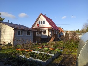 СНТ Берёзка в Екатеринбурге - yutvil.ru - фото 1