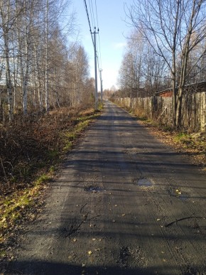 СНТ Берёзка в Екатеринбурге - yutvil.ru - фото 15