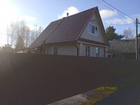 СНТ Берёзка в Екатеринбурге - yutvil.ru - фото 2