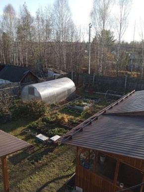 СНТ Берёзка в Екатеринбурге - yutvil.ru - фото 28