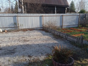 СНТ Берёзка в Екатеринбурге - yutvil.ru - фото 29