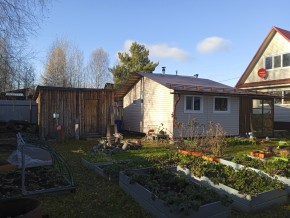 СНТ Берёзка в Екатеринбурге - yutvil.ru - фото 5