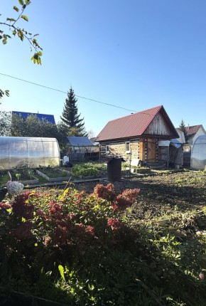 СНТ Дорожник в Екатеринбурге - yutvil.ru - фото 18