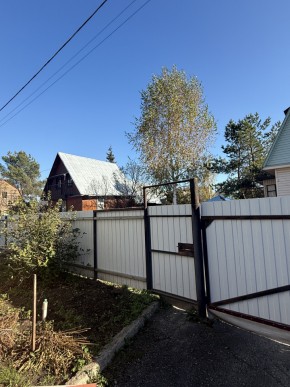 СНТ Дорожник в Екатеринбурге - yutvil.ru - фото 23