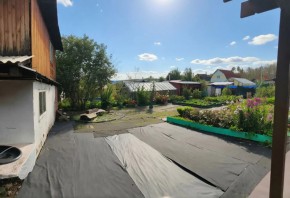 СНТ Машиностроитель, уч.166 в Екатеринбурге - yutvil.ru - фото 1