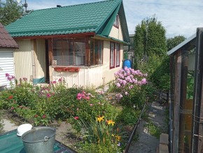 СНТ Медик-2 в Екатеринбурге - yutvil.ru - фото 1
