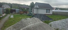 СНТ Надежда-73 в Екатеринбурге - yutvil.ru - фото 1