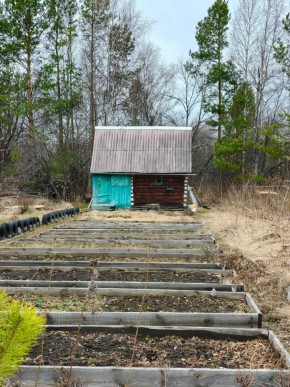 СНТ Родники в Екатеринбурге - yutvil.ru - фото 7 СНТ Родники в Екатеринбурге - yutvil.ru - фото 7