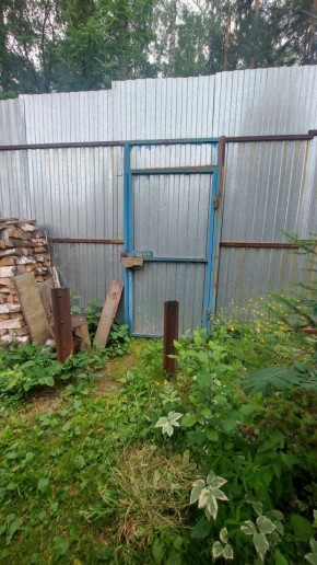 СНТ Садовод-24 в Екатеринбурге - yutvil.ru - фото 14