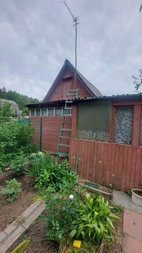 СНТ Садовод-24 в Екатеринбурге - yutvil.ru - фото 2