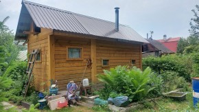 СНТ Садовод-24 в Екатеринбурге - yutvil.ru - фото 7