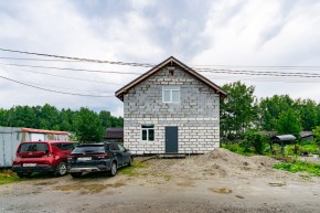 снт. СНТ Солнечный в Екатеринбурге - yutvil.ru - фото 1