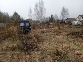 СНТ Весна,  уч. 41 в Екатеринбурге - yutvil.ru - фото 7