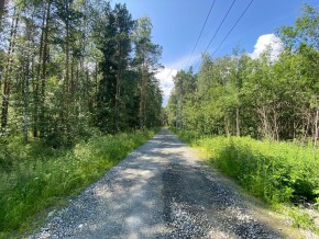СПК Юбилейный, уч. 9 в Екатеринбурге - yutvil.ru - фото 2