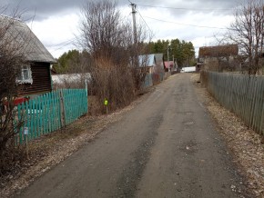 Свердловская обл., Белоярский р-н, у п. Хризолитовый, снт 50 лет Победы в Екатеринбурге - yutvil.ru - фото 20