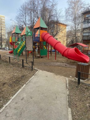 ул. 22 Партсъезда,12 в Екатеринбурге - yutvil.ru - фото 6