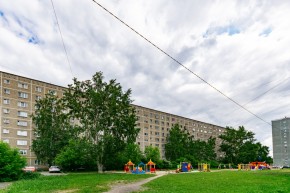ул. 40-летия Комсомола,26 в Екатеринбурге - yutvil.ru