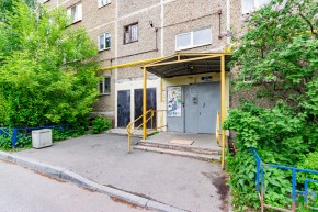 ул. 40-летия Комсомола,26 в Екатеринбурге - yutvil.ru - фото 35