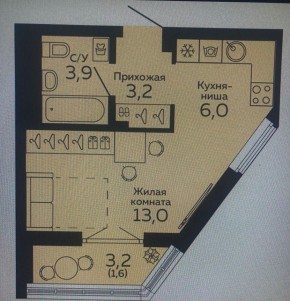 ул. 8 Марта,204г/2 в Екатеринбурге - yutvil.ru - фото 19