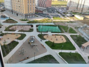 ул. Академика Ландау,36 в Екатеринбурге - yutvil.ru - фото 15