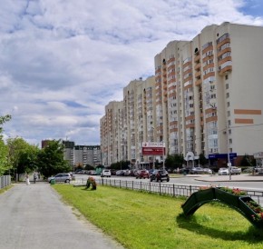 ул. Академика Шварца,14 в Екатеринбурге - yutvil.ru
