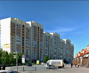 ул. Академика Шварца,14 в Екатеринбурге - yutvil.ru - фото 2