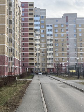 ул. Академика Вонсовского,75 в Екатеринбурге - yutvil.ru - фото 23