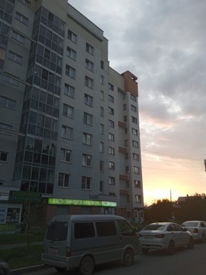 ул. Алтайская,62 в Екатеринбурге - yutvil.ru - фото 1