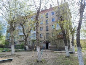 ул. Бабушкина,30а в Екатеринбурге - yutvil.ru
