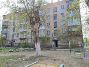 ул. Бабушкина,30а в Екатеринбурге - yutvil.ru - фото 1