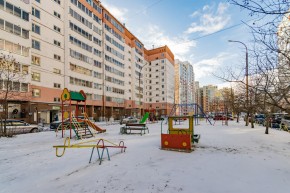 ул. Бакинских комиссаров,107 в Екатеринбурге - yutvil.ru - фото 25