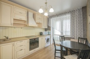 ул. Бакинских комиссаров,113 в Екатеринбурге - yutvil.ru - фото 1