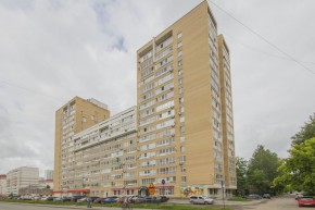 ул. Бакинских комиссаров,113 в Екатеринбурге - yutvil.ru - фото 16
