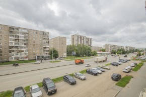 ул. Бакинских комиссаров,113 в Екатеринбурге - yutvil.ru - фото 17